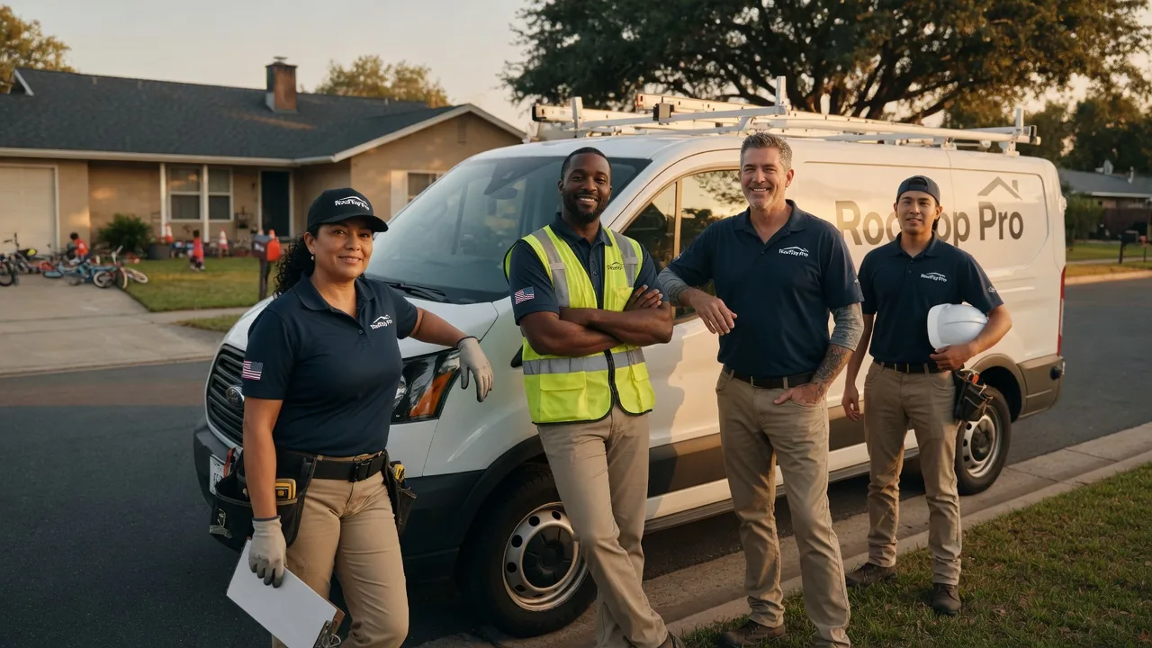 Roof Repair in Uniontown, AR near me