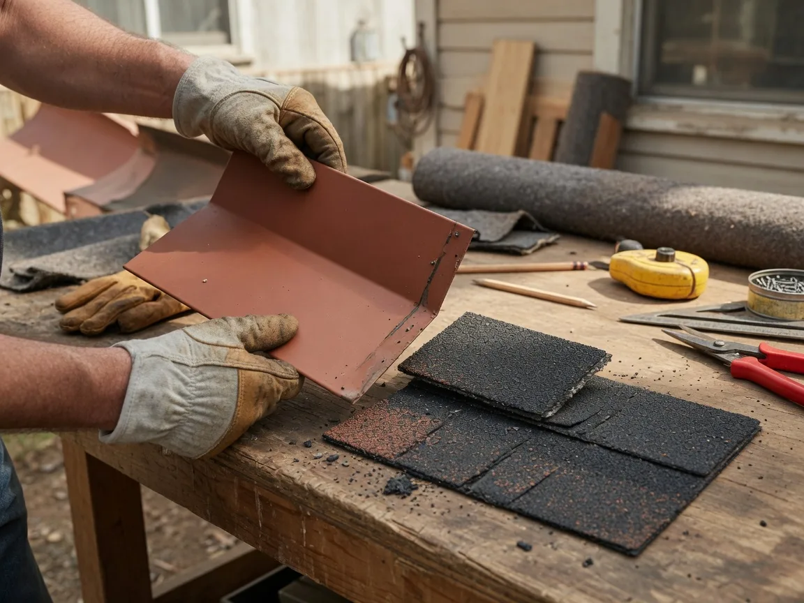 Roof Repair company in Uniontown, AR